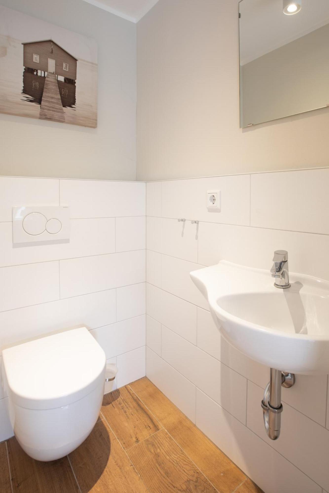 Haus Delft Argyra Apartment Juist Exterior photo